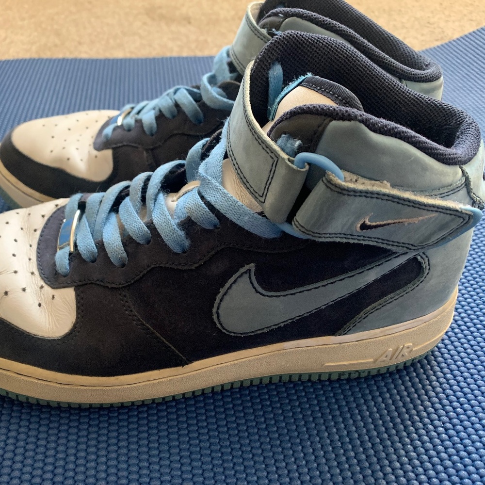 Nike Air Force 1 High